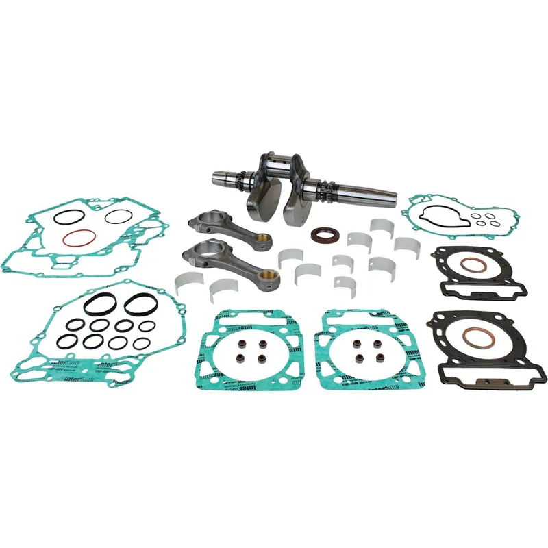 Kit de Parte Baja del Motor Hot Rods (HR00190) — Can-Am Defender HD10 - Semage Group
