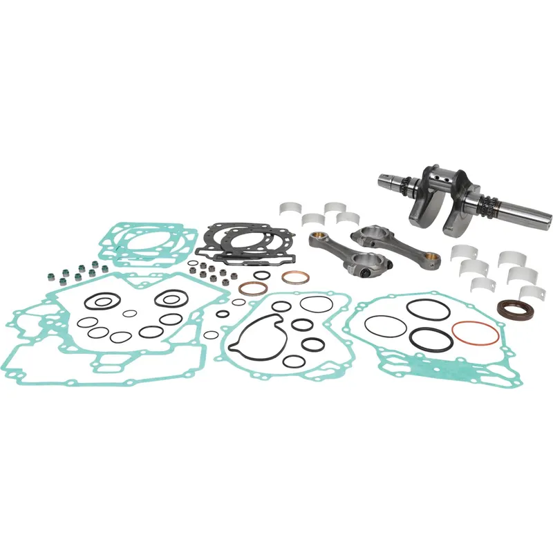 Kit de Parte Baja del Motor Hot Rods (HR00191) — Can-Am Maverick 1000R / Turbo - Semage Group