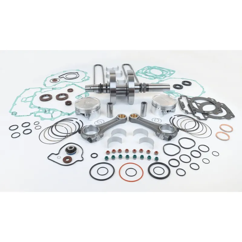 Kit Completo de Reconstrucción de Motor Hot Rods (HR00192) — Can-Am Commander 1000 / 1000R / Can-Am Maverick 1000R / Turbo - Semage Group