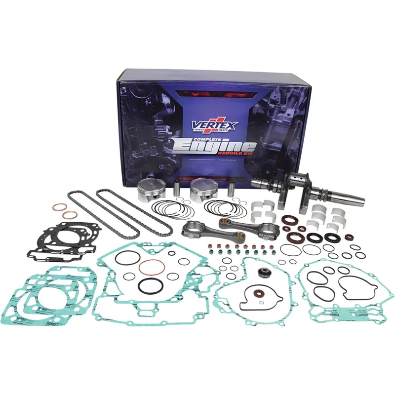 Kit Completo de Reconstrucción de Motor Hot Rods (HR00194) — Can-Am - Semage Group