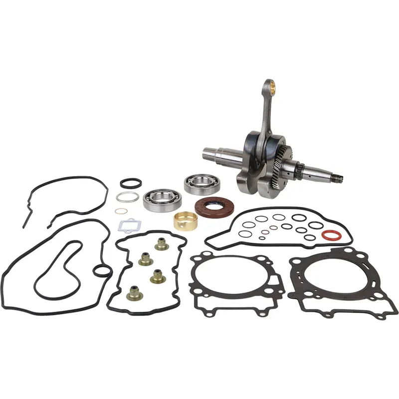 Kit de Parte Baja del Motor Hot Rods (HR00211) — Polaris Ranger 570 / SP 570 / Polaris RZR 570 - Semage Group