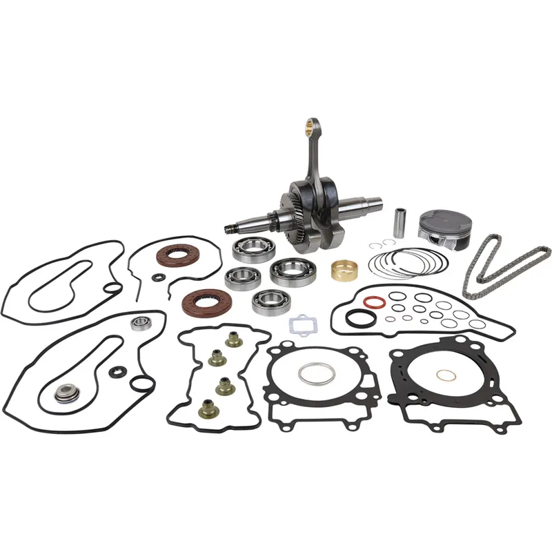 Kit Completo de Reconstrucción de Motor Hot Rods (HR00213) — Polaris Ranger 570 / SP 570 / Polaris RZR 570 - Semage Group
