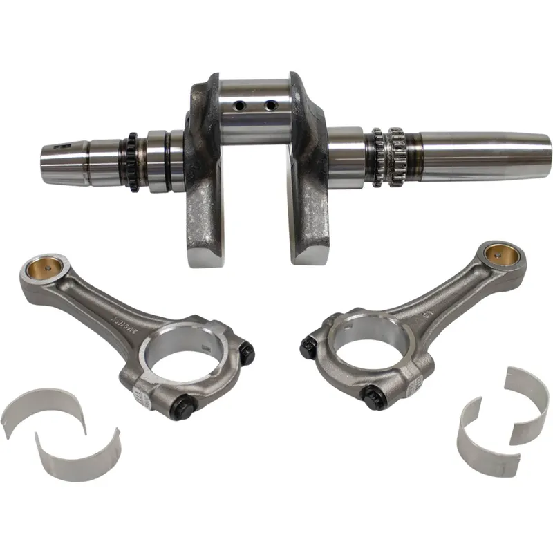 Kit de Cigüeñal y Bielas Hot Rods (HR00222) — Can-Am Commander 1000 / 1000R / Can-Am Maverick 1000R / Turbo - Semage Group
