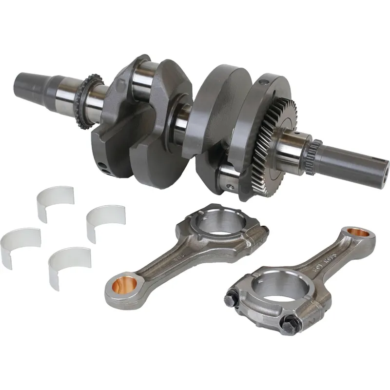Kit de Cigüeñal y Bielas Hot Rods (HR00248) — Polaris Ranger XP 1000 - Semage Group