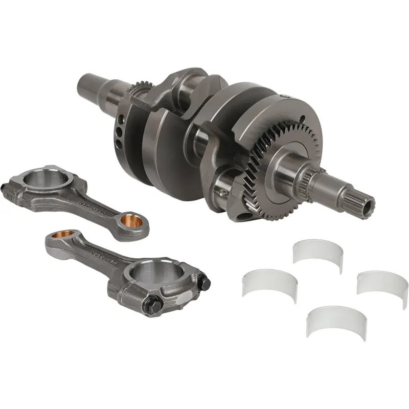 Kit de Cigüeñal y Bielas Hot Rods (HR00249) — Polaris Ranger XP 1000 - Semage Group