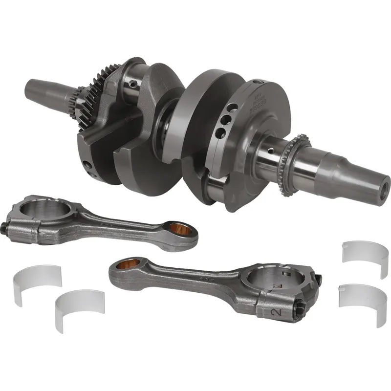 Kit de Cigüeñal y Bielas Hot Rods (HR00250) — Polaris - Semage Group