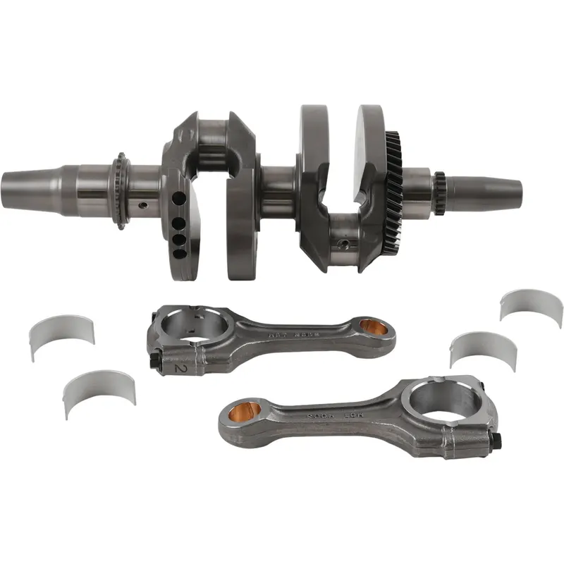 Kit de Cigüeñal y Bielas Hot Rods (HR00251) — Polaris - Semage Group