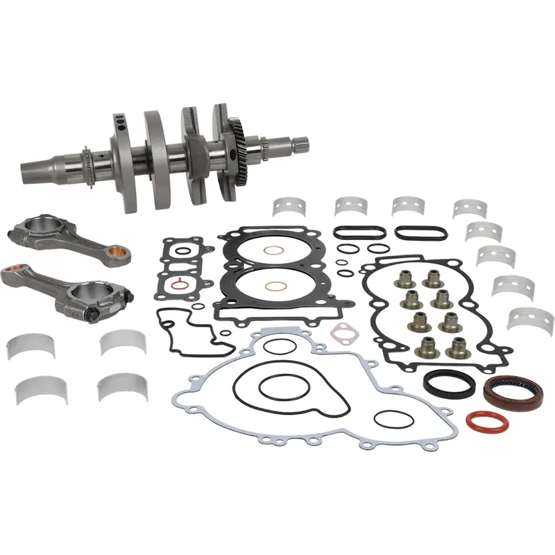 Kit de Parte Baja del Motor Hot Rods (HR00253) — Polaris Ranger XP 1000 - Semage Group