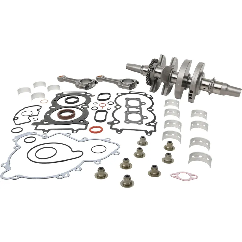 Kit de Parte Baja del Motor Hot Rods (HR00254) — Polaris Ranger XP 1000 - Semage Group