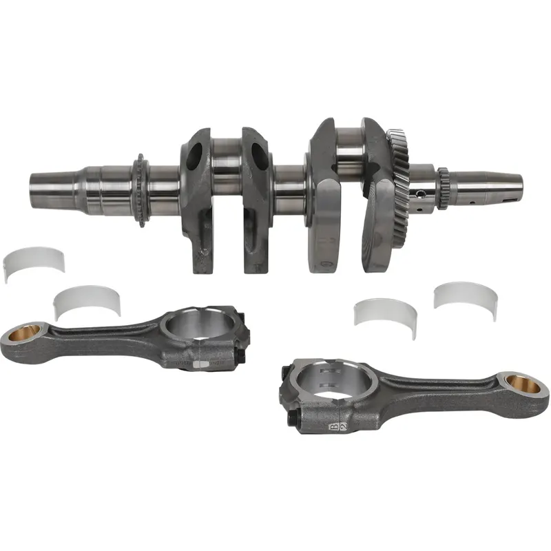 Kit de Cigüeñal y Bielas Hot Rods (HR00256) — Polaris - Semage Group