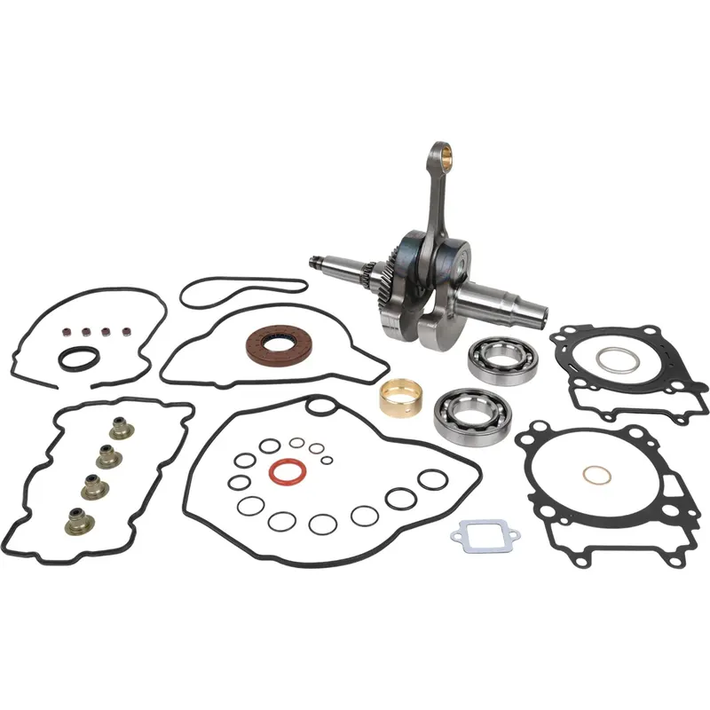 Kit de Parte Baja del Motor Hot Rods (HR00257) — Polaris Ranger 570 / SP 570 - Semage Group