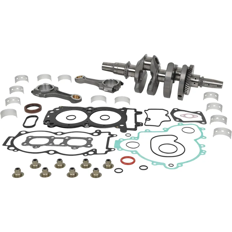 Kit de Parte Baja del Motor Hot Rods (HR00258) — Polaris - Semage Group
