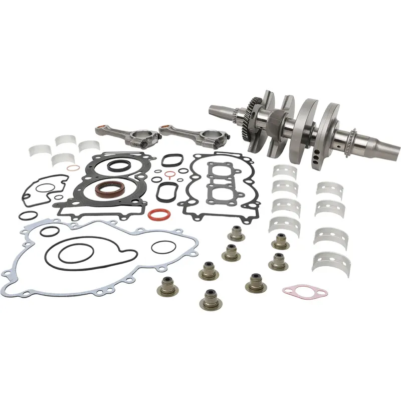 Kit de Parte Baja del Motor Hot Rods (HR00261) — Polaris - Semage Group