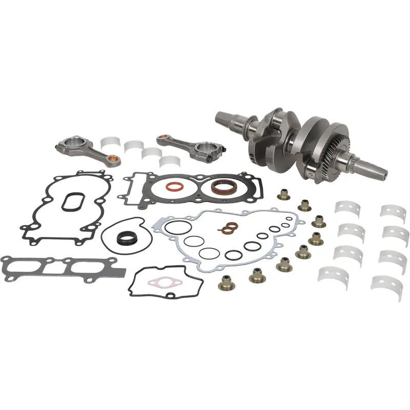 Kit de Parte Baja del Motor Hot Rods (HR00262) — Polaris - Semage Group