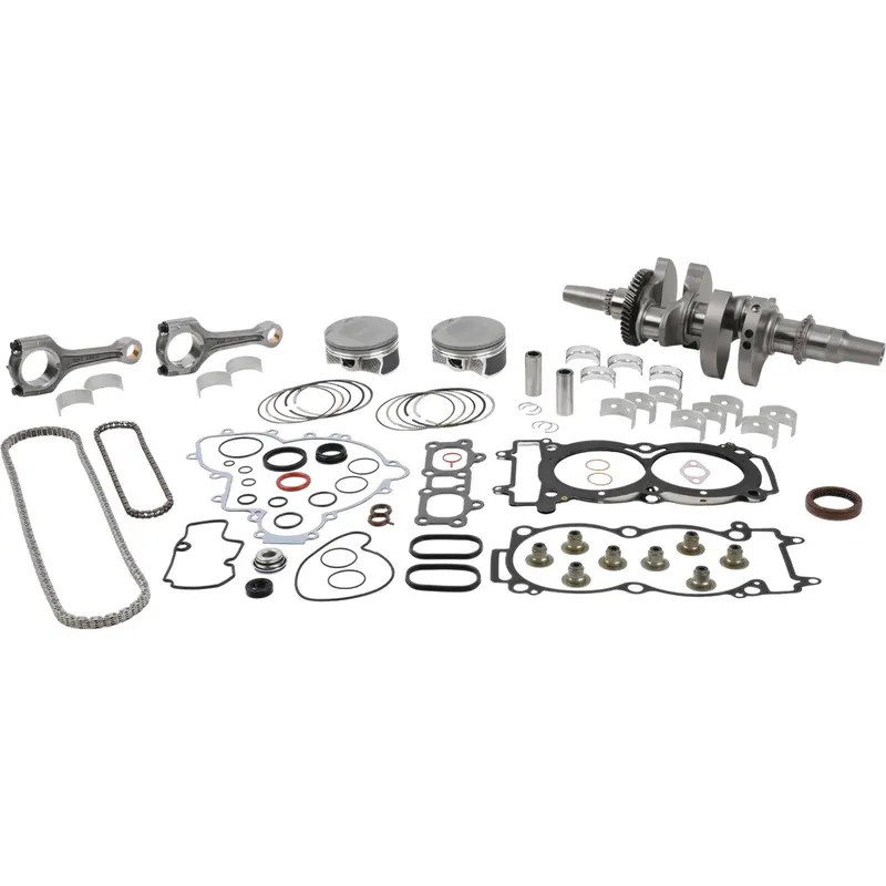 Kit Completo de Reconstrucción de Motor Hot Rods (WR00010-1) — Polaris RZR 900 - Semage Group