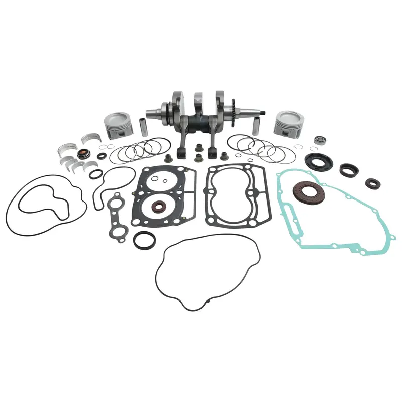 Kit Completo de Reconstrucción de Motor Hot Rods (WR00028) — Polaris Ranger 700 / 800 - Semage Group