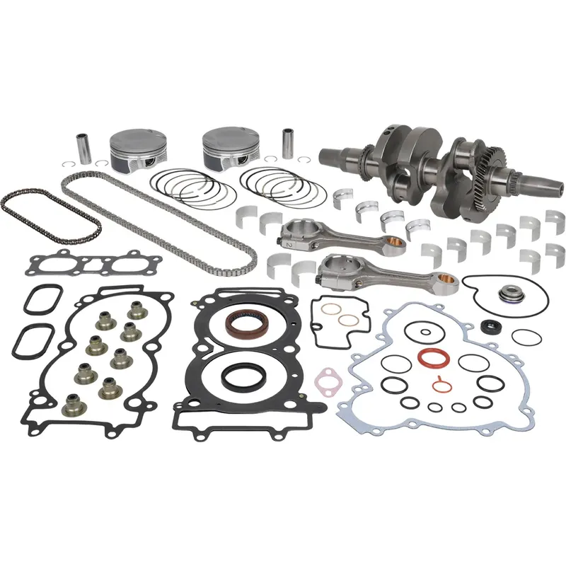 Kit Completo de Reconstrucción de Motor Hot Rods (WR00041-1) — Polaris Ranger 900 / XP 900 - Semage Group
