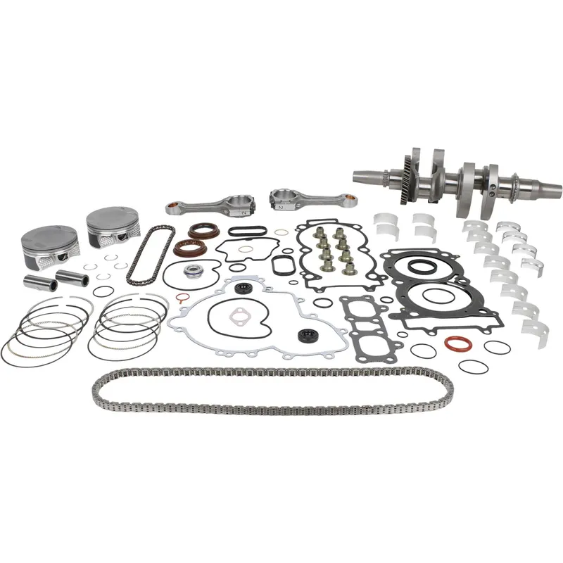 Kit Completo de Reconstrucción de Motor Hot Rods (WR00042-1) — Polaris Ranger 900 / XP 900 / Polaris RZR 900 - Semage Group