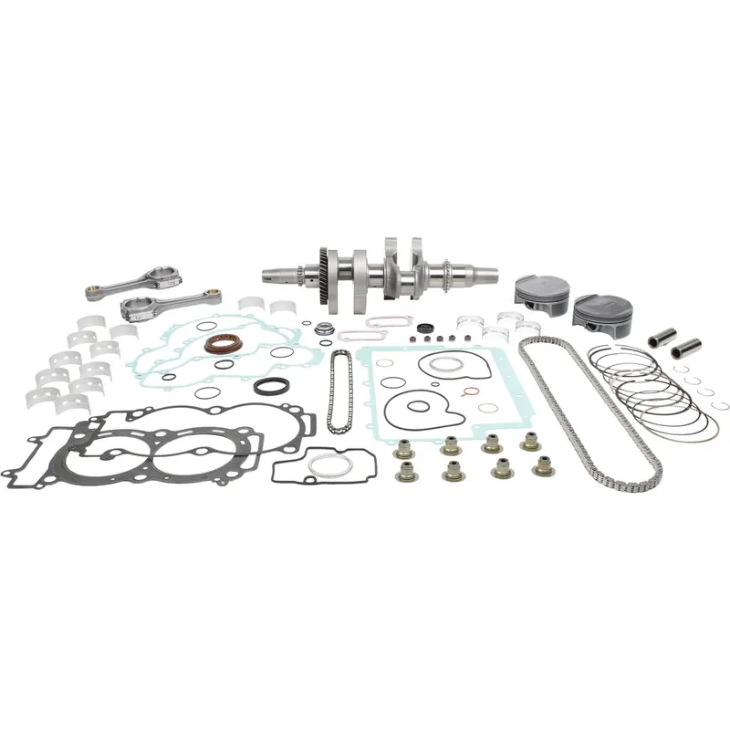Kit Completo de Reconstrucción de Motor Hot Rods (WR00045-1) — Polaris RZR 900 - Semage Group