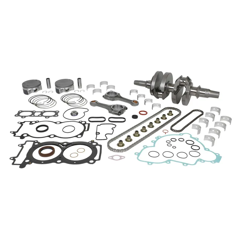 Kit Completo de Reconstrucción de Motor Hot Rods (WR00052-1) — Polaris RZR XP 1000 - Semage Group