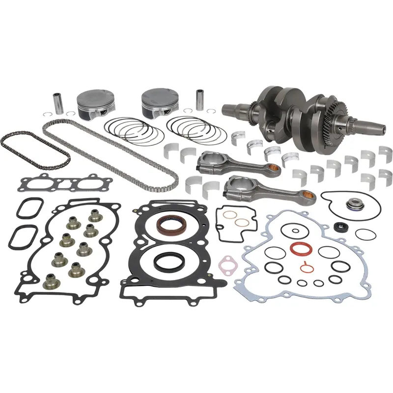 Kit Completo de Reconstrucción de Motor Hot Rods (WR00053-1) — Polaris - Semage Group