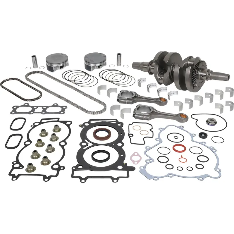 Kit Completo de Reconstrucción de Motor Hot Rods (WR00054-1) — Polaris General 1000 / Polaris RZR 1000 / S 1000 / RS1 - Semage Group