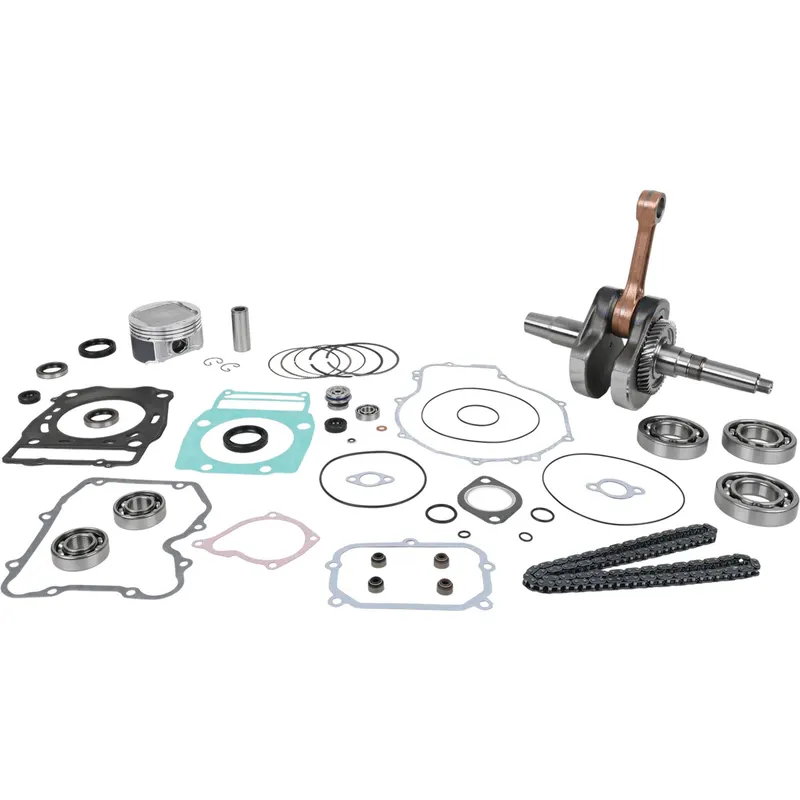 Kit Completo de Reconstrucción de Motor (sobremedida) Hot Rods (WR00064) — Polaris Ranger 500 - Semage Group