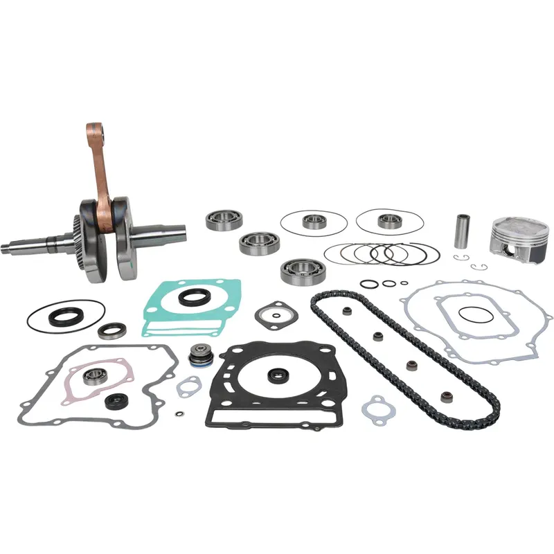Kit Completo de Reconstrucción de Motor Hot Rods (WR00065) — Polaris Ranger 500 - Semage Group