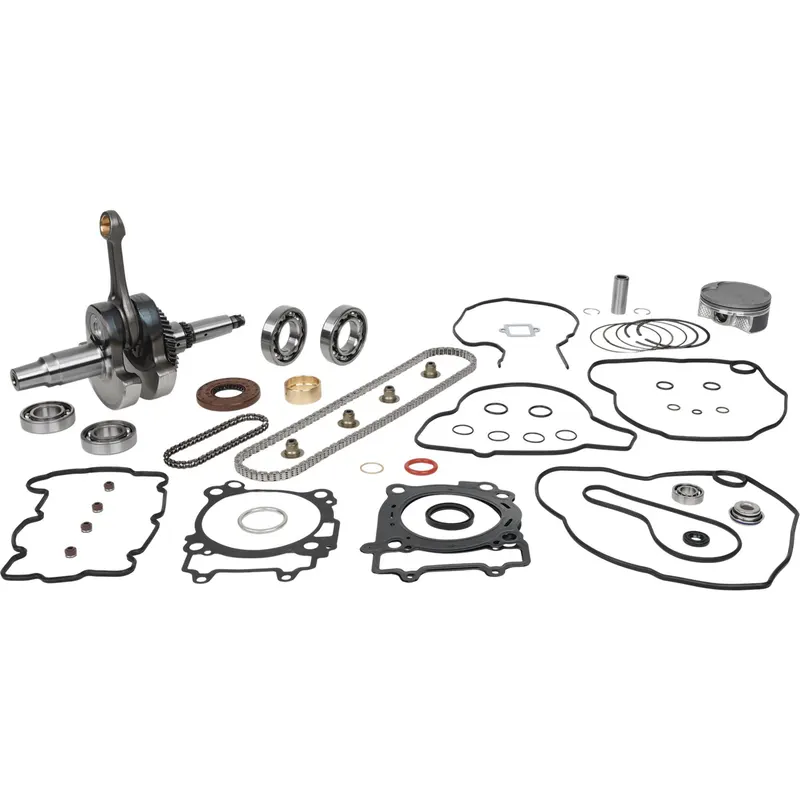 Kit Completo de Reconstrucción de Motor Hot Rods (WR00089) — Polaris Ranger 570 / SP 570 - Semage Group