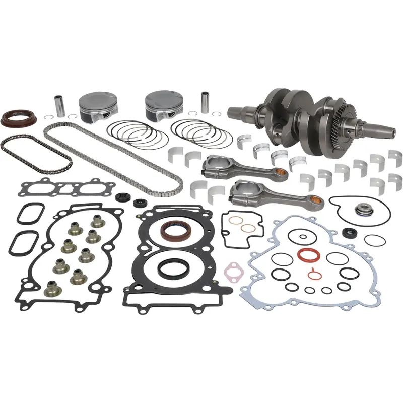 Kit Completo de Reconstrucción de Motor Hot Rods (WR00090-1) — Polaris Ranger XP 1000 - Semage Group