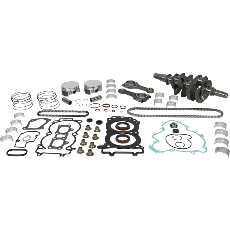 Kit Completo de Reconstrucción de Motor Hot Rods (WR00092-1) — Polaris - Semage Group