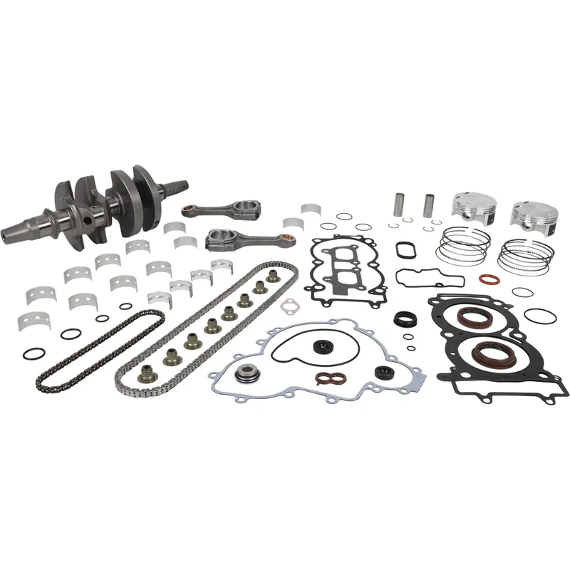 Kit Completo de Reconstrucción de Motor Hot Rods (WR00094) — Polaris - Semage Group