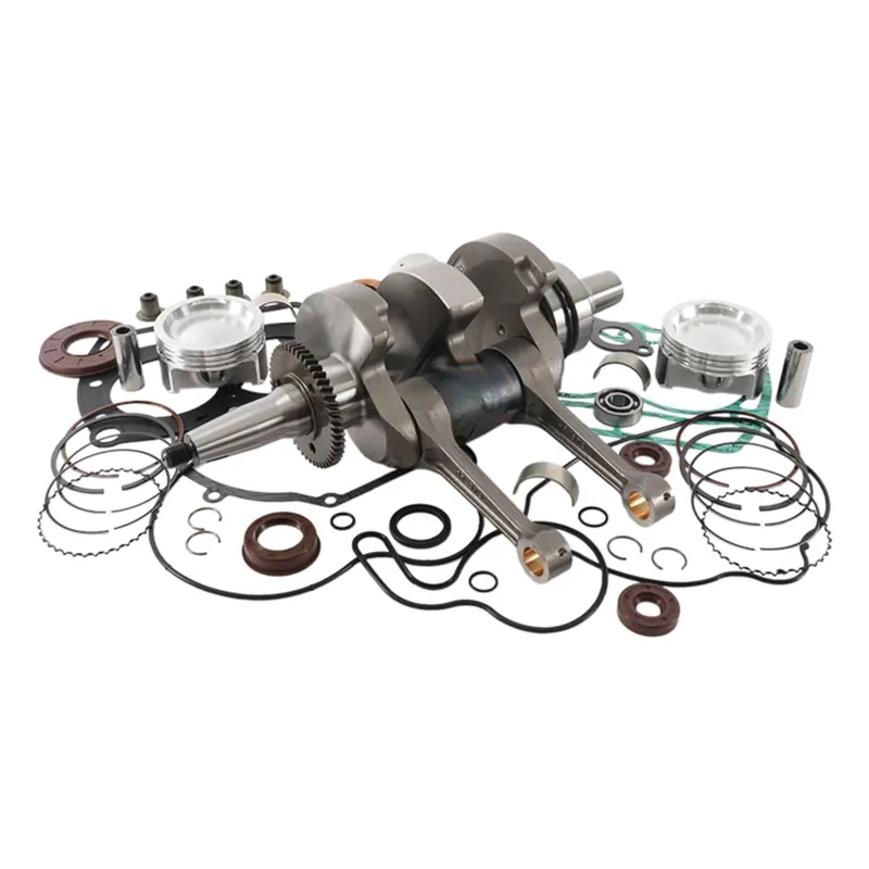 Kit Completo de Reconstrucción de Motor Hot Rods (WR101-057) — Polaris Ranger 700 / 800 / Polaris RZR 800 - Semage Group