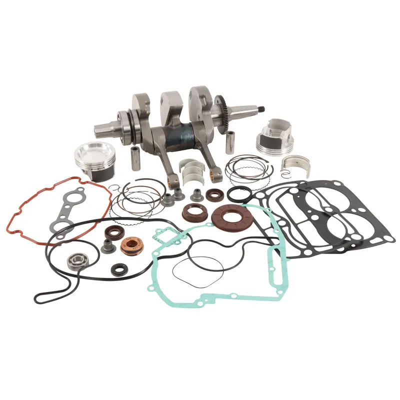 Kit Completo de Reconstrucción de Motor Hot Rods (WR101-185) — Polaris Ranger 700 / 800 / Polaris RZR 800 - Semage Group