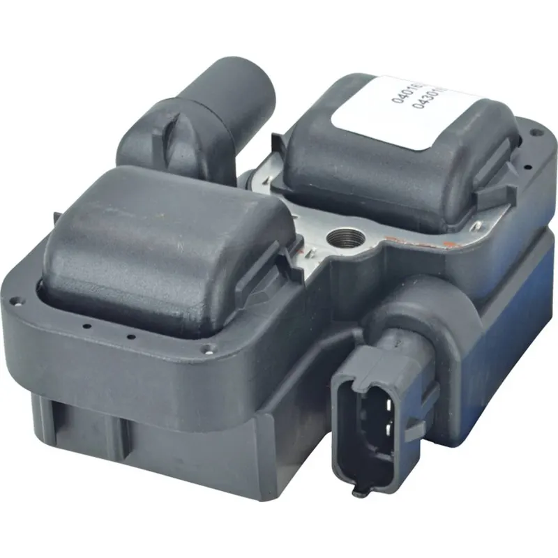 Bobina de Encendido J&N Electrical Products (160-01101) — Polaris - Semage Group