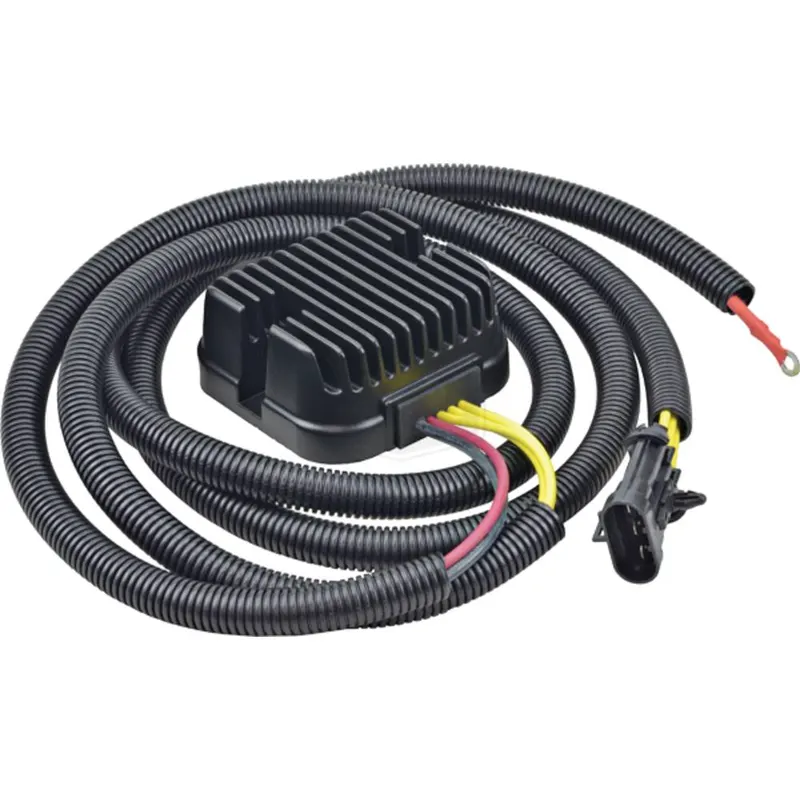 Regulador Electrónico y Rectificador J&N Electrical Products (230-22103) — Polaris RZR 900 - Semage Group