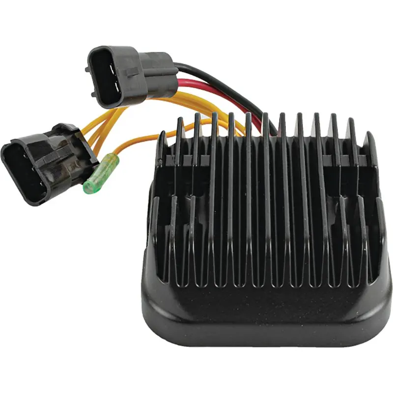 Regulador Electrónico y Rectificador J&N Electrical Products (230-22161) — Polaris RZR 800 - Semage Group