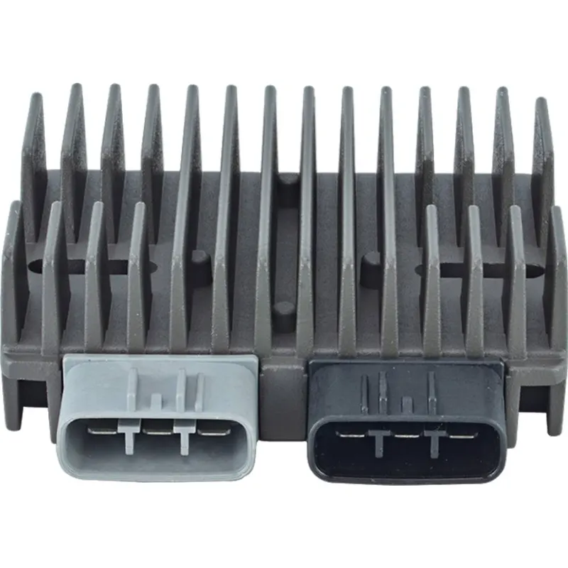Regulador y Rectificador J&N Electrical Products (230-22181) — Polaris - Semage Group