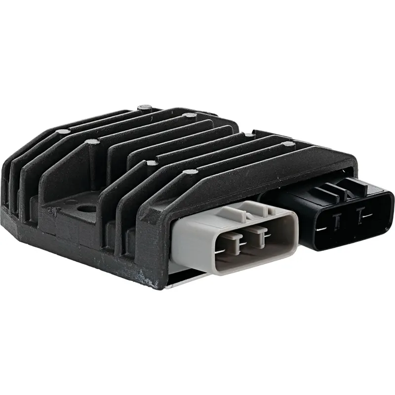 Regulador / Rectificador J&N Electrical Products (230-22247) — Can-Am Defender HD5 - Semage Group