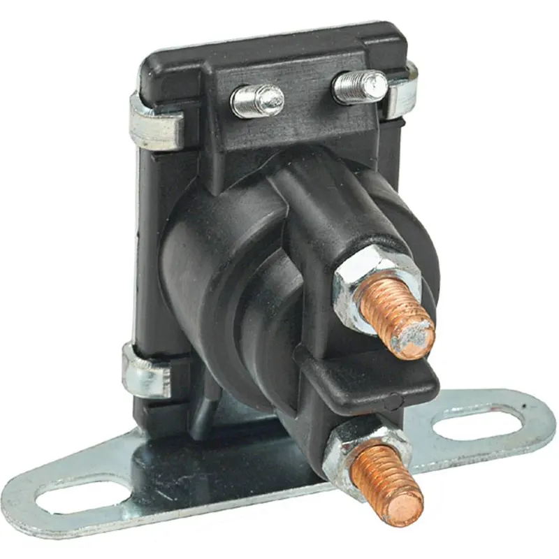 Solenoide J&N Electrical Products (240-22009) — Polaris Ranger 500 / Polaris Ranger 700 / 800 - Semage Group