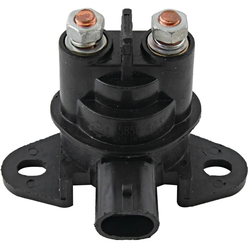Solenoide J&N Electrical Products (240-22139) — Can-Am - Semage Group