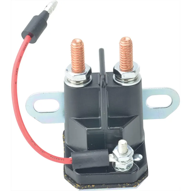 Solenoide J&N Electrical Products (240-22154) — Polaris Ranger 500 - Semage Group