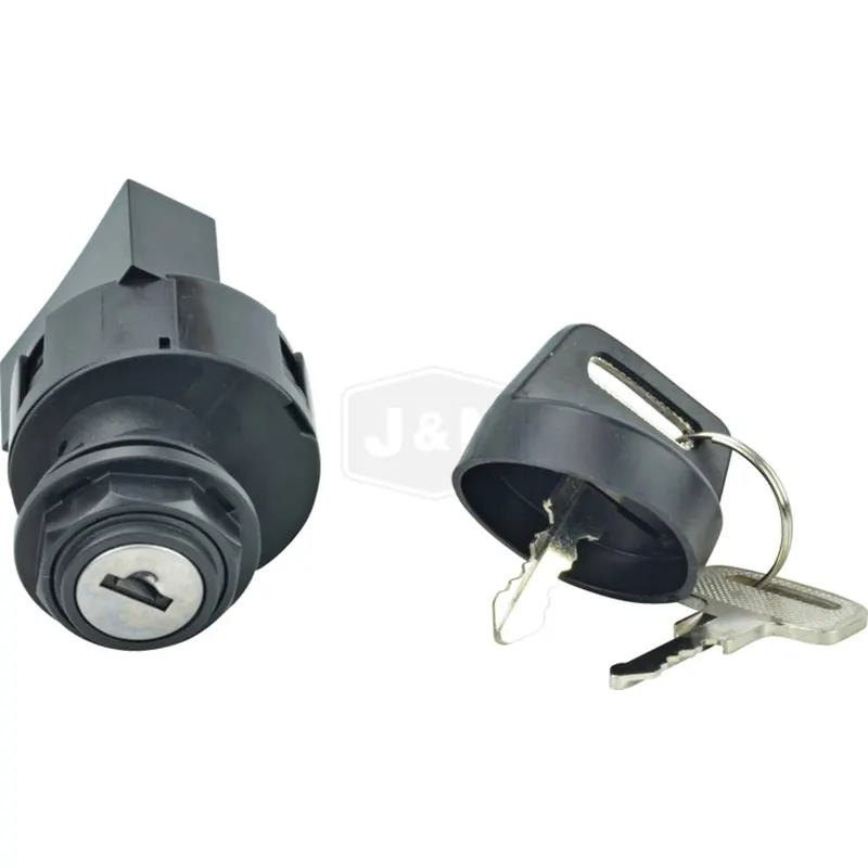 Interruptor de Encendido J&N Electrical Products (240-22274) — Can-Am / Polaris - Semage Group