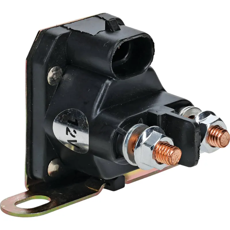 Solenoide J&N Electrical Products (240-22277) — Polaris - Semage Group