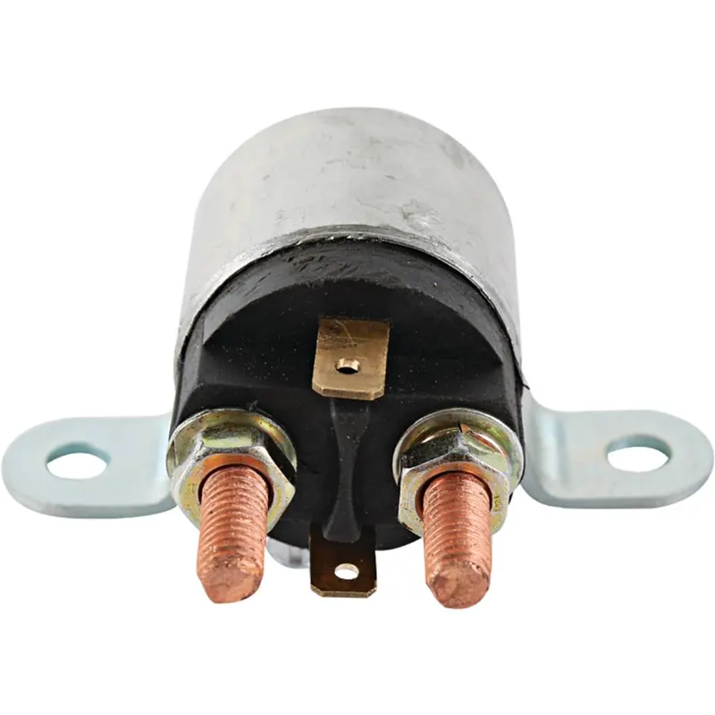 Solenoide J&N Electrical Products (240-52007) — Can-Am - Semage Group