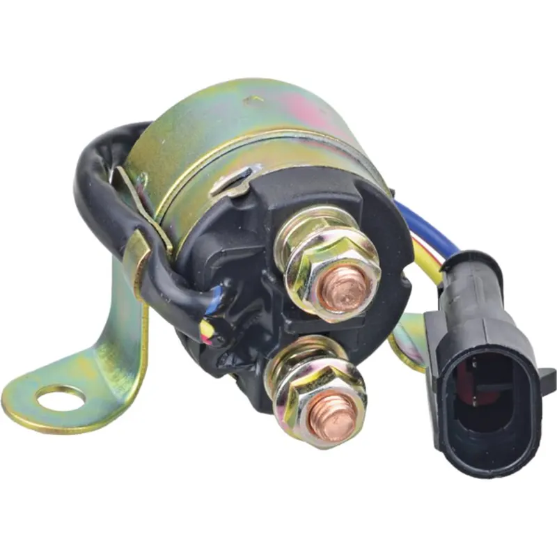 Solenoide J&N Electrical Products (240-54002) — Polaris - Semage Group