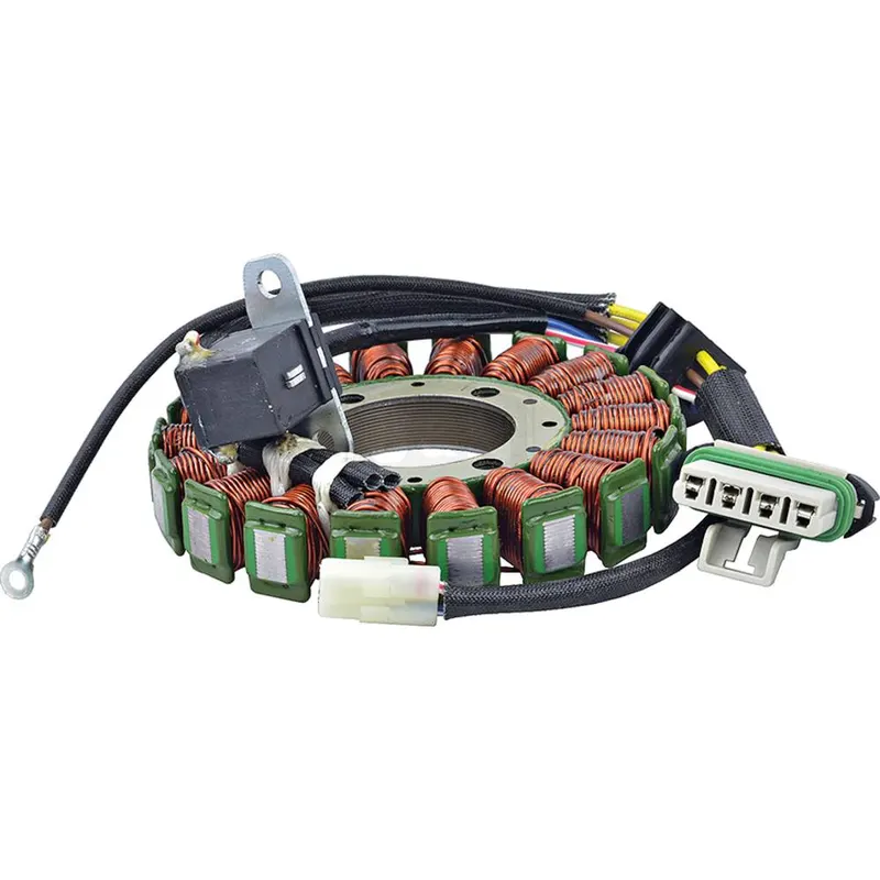 Estator J&N Electrical Products (340-22028) — Polaris Ranger 500 - Semage Group