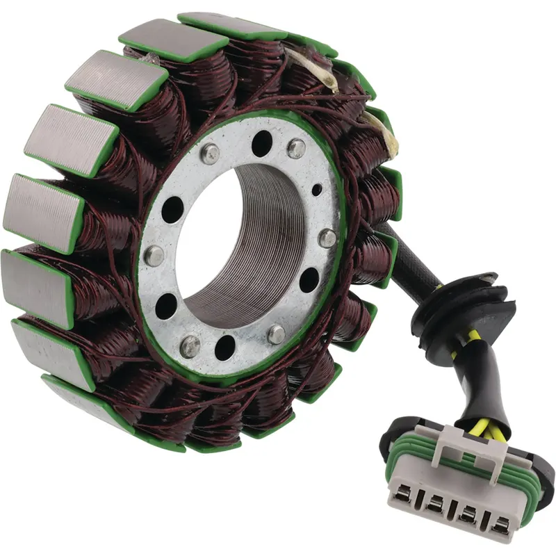 Estator J&N Electrical Products (340-22056) — Polaris RZR 800 - Semage Group