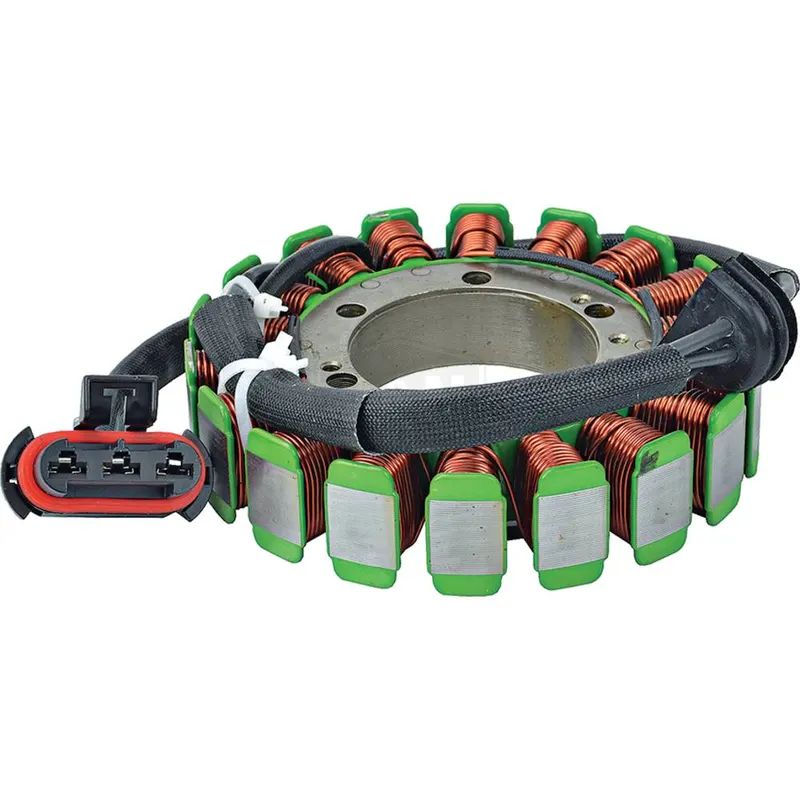 Estator J&N Electrical Products (340-22058) — Polaris - Semage Group