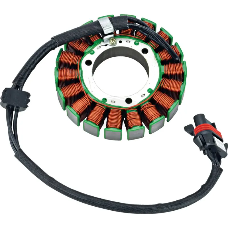 Estator J&N Electrical Products (340-22060) — Polaris - Semage Group